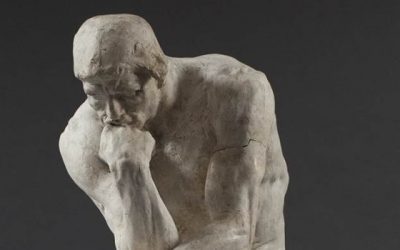 Visita alla Mostra di Rodin – Treviso