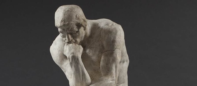 Visita alla Mostra di Rodin – Treviso