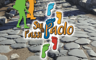 Sui Passi di Paolo