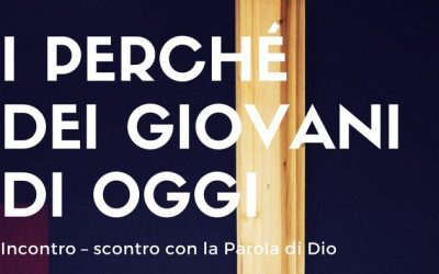 I perchè dei giovani di oggi