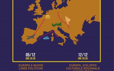 Evento: Verso una nuova Europa