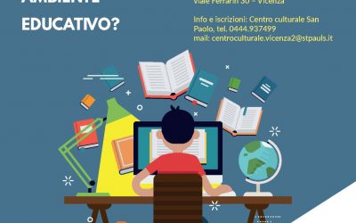 Ragazzi e web: l’ambiente digitale è ambiente educativo?