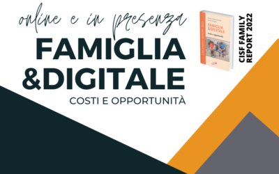 Famiglia & Digitale