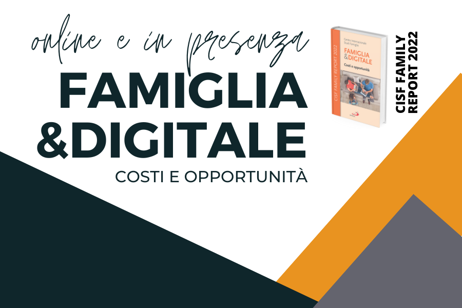 Famiglia & Digitale